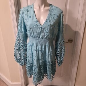 Boston Proper New Dress Size Medium